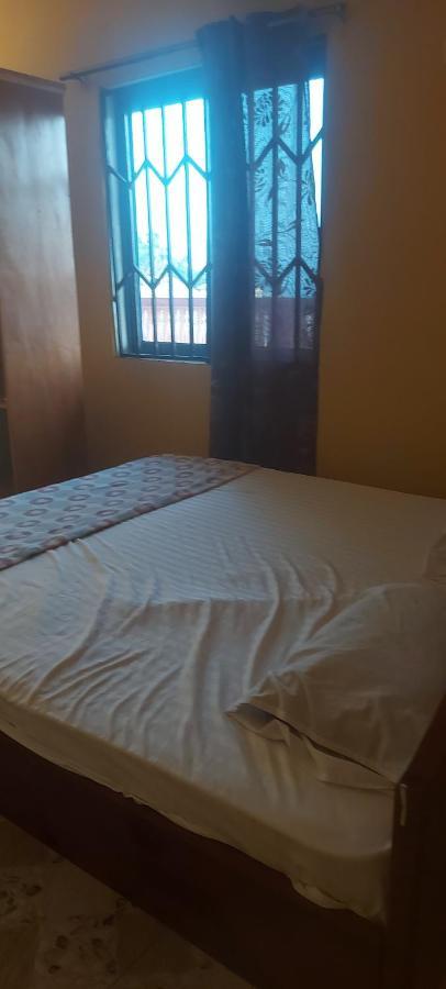 Is Guest House Cape Coast Exterior photo
